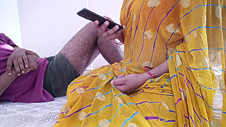 My Stepmom Caught Me Jerking off, Indian Stepmom Facesitting Sex