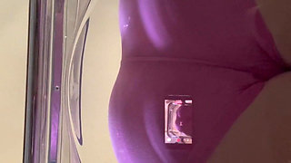 New! Dominating From Above