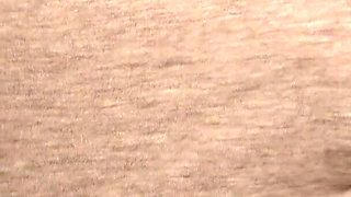 Playing and Squeezing My Small Tits and Nipples