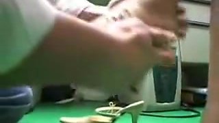 Erotic Korean Clip
