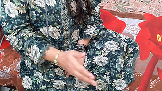 The Stepmother Said to the Stepson What Are You Hiding in Your Pocket