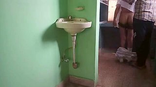 Tight Young Desi School Girl Fucked Raw In Her First Anal, Indian Homemade Sex