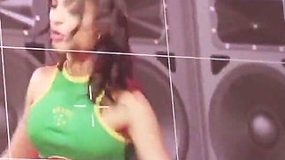Behind the Scenes of the Recordings - California TV Lesbians Special
