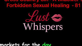 Cross Country Sin: a Widower’s Illicit Sexual Healing Part 81 - English Audio Sex Story