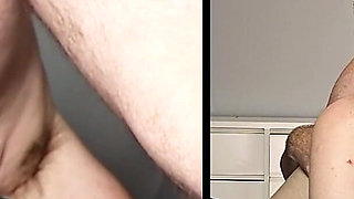 Punk Girl Fucked by Fat Old Man
