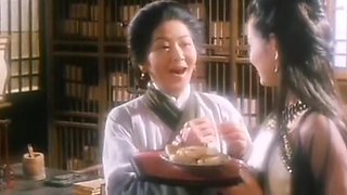 Chinese Erotic Ghost Story I