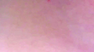 My Mexican Stepsister with Her Giant Pink Pussy, Gets Anal Creampie, Close-up Feet