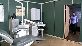 Brazzers - Doctor Adventures - Monique Alexan