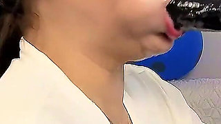Recorded Live Show: Deep Throat with Lots of Saliva