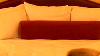 Shaved Phoenix Marie Fucking in the Hotel with Her Big Ass