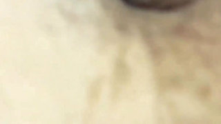 The First Anal Fisting in a Beautiful Man's Ass From French MILF Axell