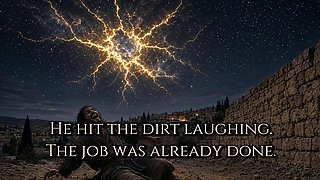 Desecration of my Christianity - The True Nativity Story