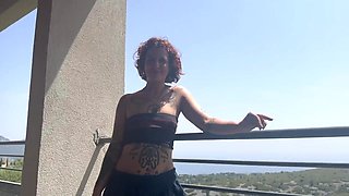 Mathilda, 33, Desired Of Activity!