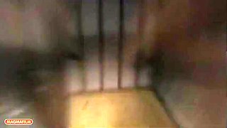 German Teen Bukkake Gangbang - Two Sluts Swallow Huge Cumshots in Dirty Talk Orgy