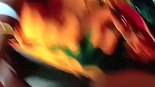 My Roommate Fucks Me Hard in Missionary Then Pull My Hair While