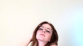 Small Tit Teen On Webcam
