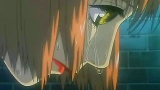 Teen hentai threesome