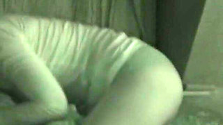 Anna - Partner Swapping Sex with a Night Vision Cam