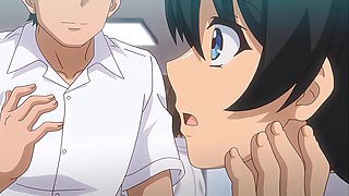 Forbidden Touch in the room without limits