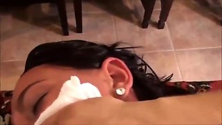 Sisters in Trouble