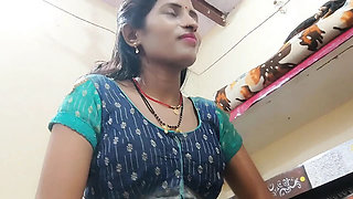 Truck Driver Takes Desi Babe Komal to Hotel for Rough Anal Sex – Hindi Audio