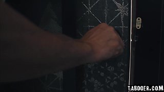 Will Pounder Fucks Stuck Under Sink Wife