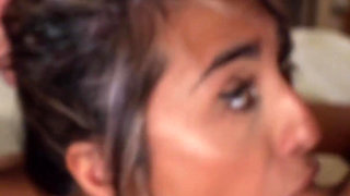 Latina Loves Hard Rough Sex