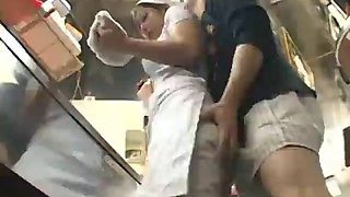 Working restaurant code??