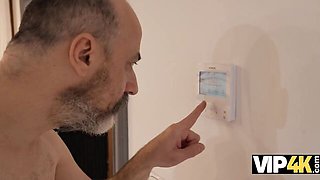 Junoesque Lula Stocch - blonde movie - VIP 4K