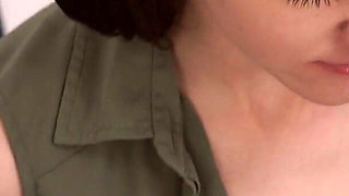 Emily - Waiting Room Fun - JOI