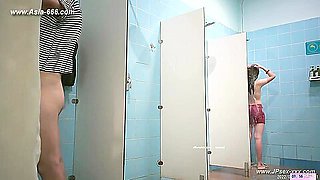 chinese public bathroom.2