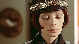 baba yaga 1973