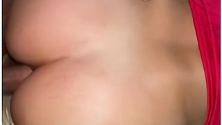Getting My Ass Fucked By The Best Friend Of The Family Anal Creampie Family Event: Luu Sell