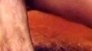 Tgirl Rosebud Prolapse Popping Out Sloppy After Pounding