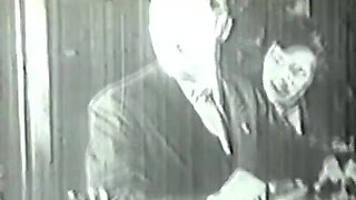Retro Porn Archive Video: Golden Age erotica 03 03
