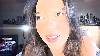 JULIE OLIVER- JOI humiliating you