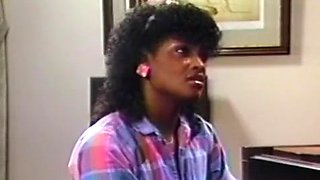 BLACK TABOO 2 Full Movie Classic Part 1 of 3