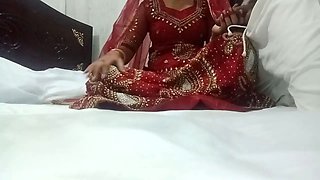First Night Of Bengali Marriage wedding night, romantic couple sex video