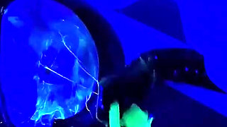 UV Fisting