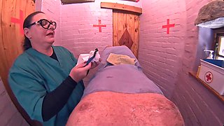 Mistress Aprils BDSM Torment