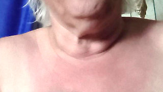 He Licks Her Titties and Sucks Her Fingers Now It's Her Turn with This Naughty Stranger