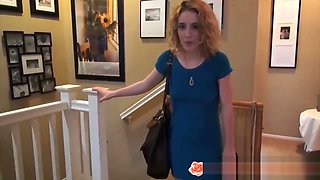 Drunken Teen Home Late Throats Stepfathers Penis