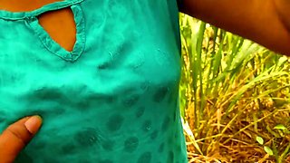 Sri lanka outdoor sex with sinhala voice