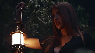 Vampire Lady Seraphine - Octavia Red Interactive Game Sex