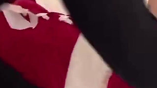 Midwinter Santa Pickup - Sexy Christmas Beauties Turn a Freezing Night Into the Hottest Holiday Party - Chapter2