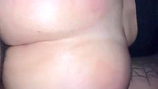 Hot big ass babe amazing xxx video