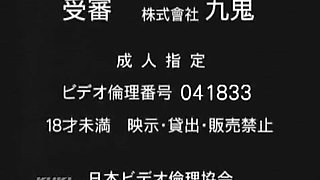 Crazy Japanese girl in Horny Secretary, Compilation JAV movie