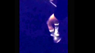 Big Tits Black and Blonde Amateur Webcam Compilation