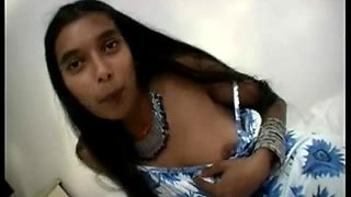 Furry French Beurette Fingered And Screwed