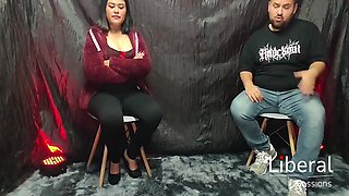 Cornudo Ve Como Su Esposa Es Follada Frente A El